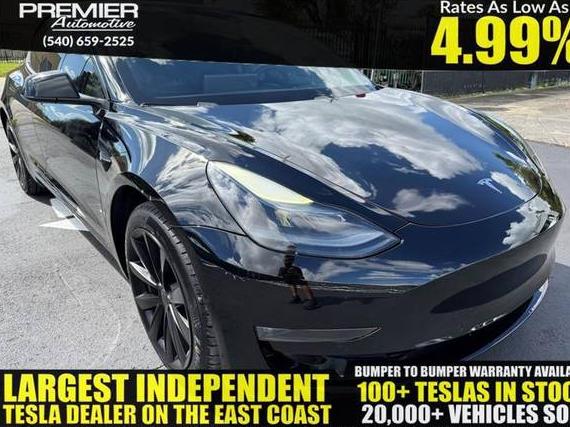 TESLA MODEL 3 2021 5YJ3E1EA5MF061356 image TESLA MODEL 3 2021 5YJ3E1EA5MF061356 image